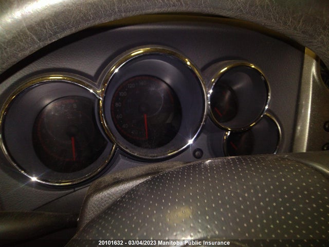 Toyota Matrix 2006 2T1KR32E26C594971 Image 8