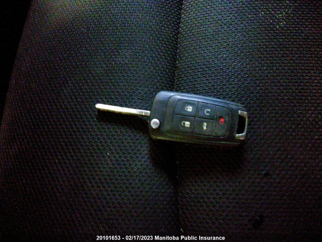 Продаж на аукціоні авто 2014 Chevrolet Cruze Lt Turbo , vin: 1G1PC5SB5E7408664, номер лоту: 20101653