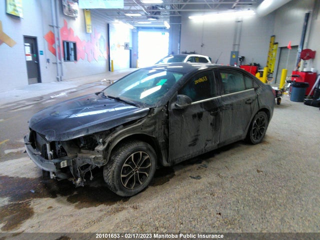 Продаж на аукціоні авто 2014 Chevrolet Cruze Lt Turbo , vin: 1G1PC5SB5E7408664, номер лоту: 20101653