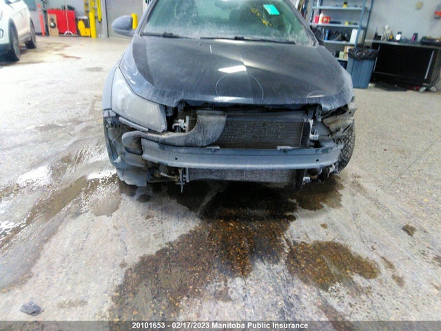 Продаж на аукціоні авто 2014 Chevrolet Cruze Lt Turbo , vin: 1G1PC5SB5E7408664, номер лоту: 20101653