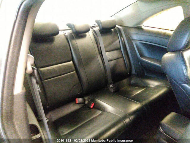 Продажа на аукционе авто 2009 Honda Civic Ex-l, vin: 2HGFG12049H006371, номер лота: 20101692