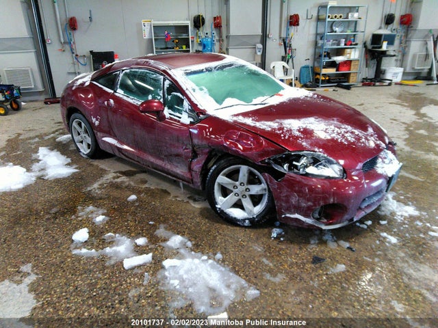 4A3AK24F77E601876 auction archive image