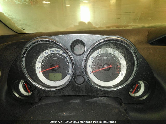 4A3AK24F77E601876 Mitsubishi ECLIPSE GS