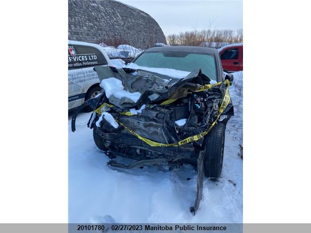 Honda CR-V LX 2014 2HKRM4H32EH111984 Image 6