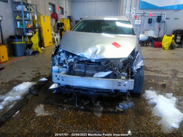 Toyota PRIUS V 2013 JTDZN3EU4D3218839 Image 7