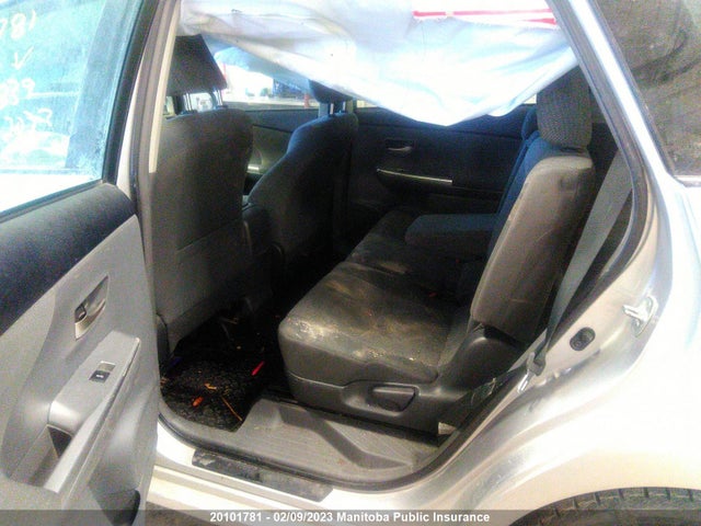 Toyota PRIUS V 2013 JTDZN3EU4D3218839 Image 9