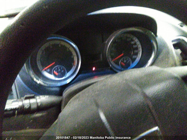 Dodge Grand Caravan Sxt 2014 2C4RDGBG6ER298551 Image 7