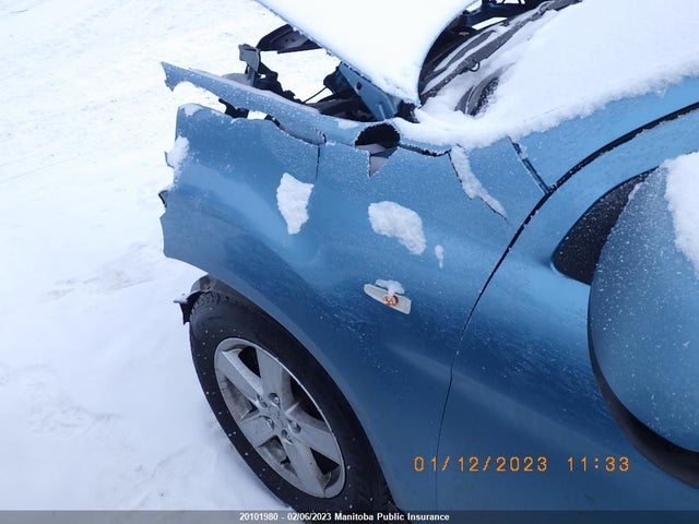 JA4AJ4AU6BZ603781 Mitsubishi Rvr Gt
