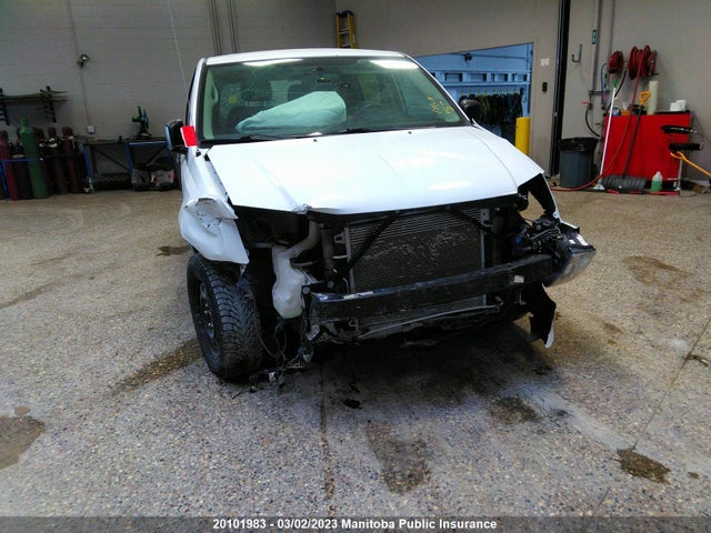 Dodge Grand Caravan Se 2017 2C4RDGBG7HR564339 Image 7