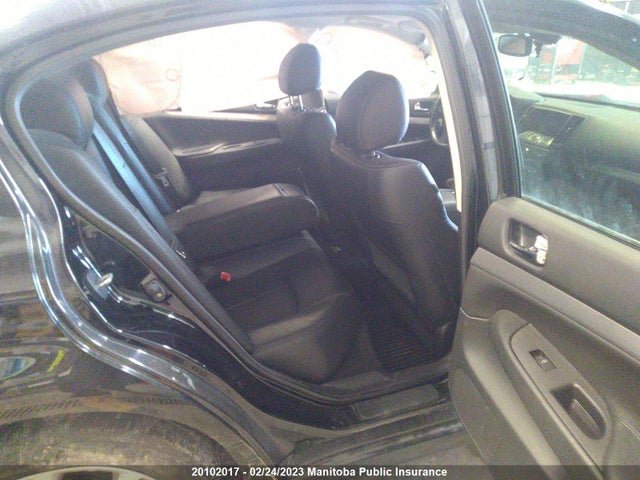 2013 Infiniti G37x მანქანა იყიდება აუქციონზე, vin: JN1CV6ARXDM352471, აუქციონის ნომერი: 20102017