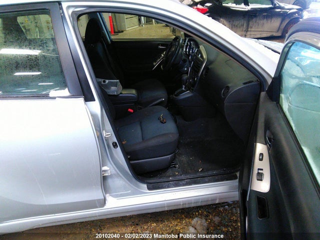 Toyota Matrix 2007 2T1KR32E87C646332 Image 6