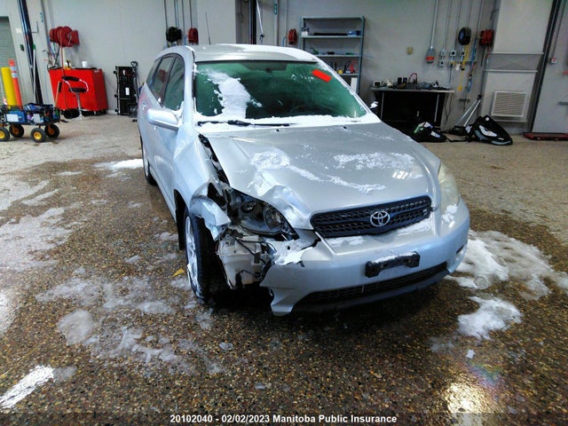 Toyota Matrix 2007 2T1KR32E87C646332 Image 7