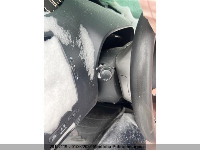 Honda CIVIC HYBRID 2007 JHMFA362X7S801274 Image 7