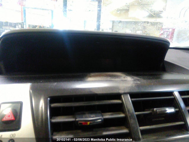 Toyota PRIUS V 2014 JTDZN3EU7E3351063 Image 7