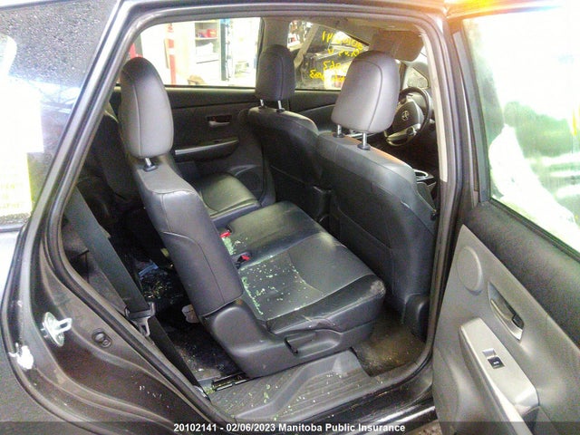 Toyota PRIUS V 2014 JTDZN3EU7E3351063 Image 8