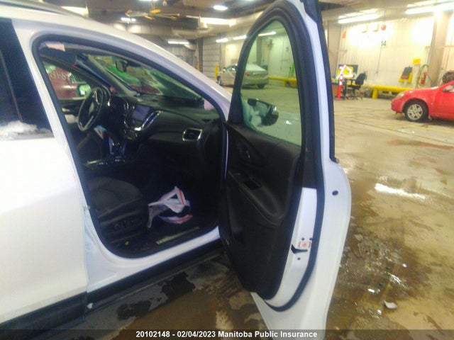 Chevrolet Equinox Premier 2.0t  2019 2GNAXYEX6K6302320 Image 5