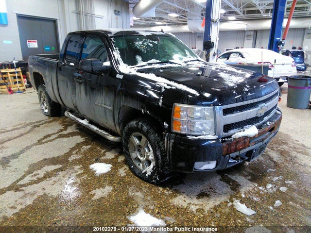 2009 1GCEK19089Z158040 главное изображение