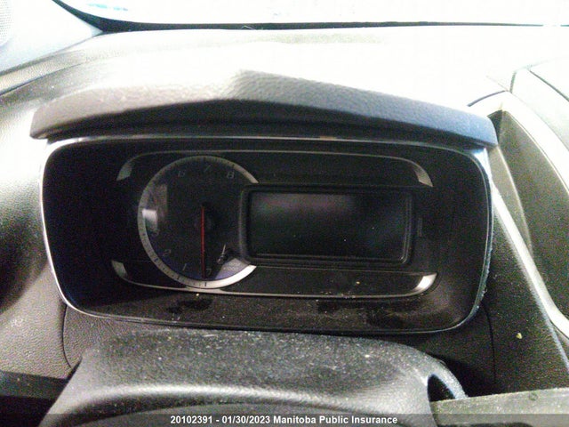 Chevrolet Trax Lt 2014 3GNCJPEB9EL162224 Image 7
