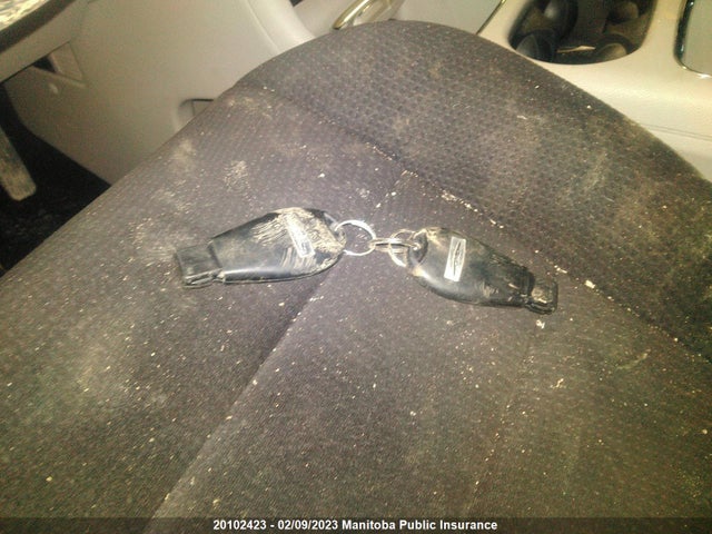 2C4RC1BG4ER116958 Chrysler Town & Country Touring