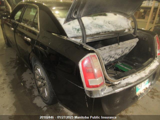 2C3CCACG7CH231582 Chrysler 300 Limited