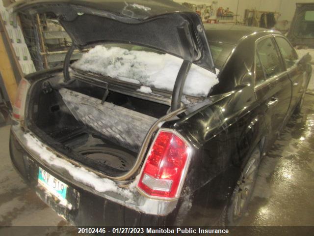 2C3CCACG7CH231582 Chrysler 300 Limited