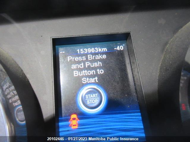2C3CCACG7CH231582 Chrysler 300 Limited