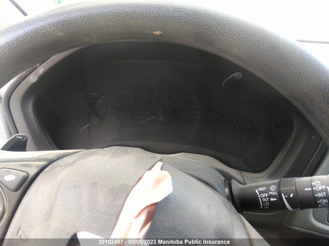 Honda HR-V EX 2018 3CZRU6H50JM107623 Image 7