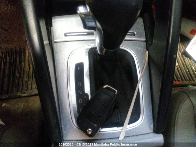 WAUNF78P26A019227 Audi A3 2.0T