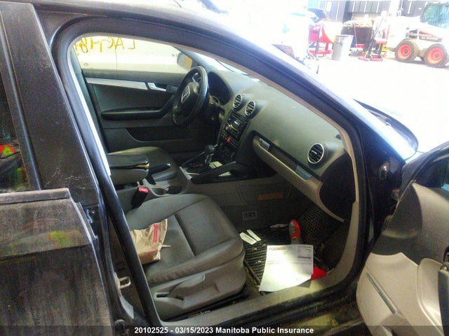 WAUNF78P26A019227 Audi A3 2.0T
