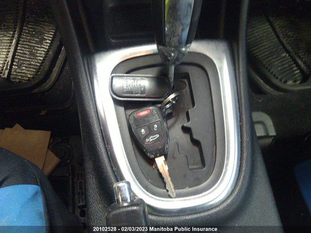 1C3CCBAB0CN144157 Chrysler 200 LX