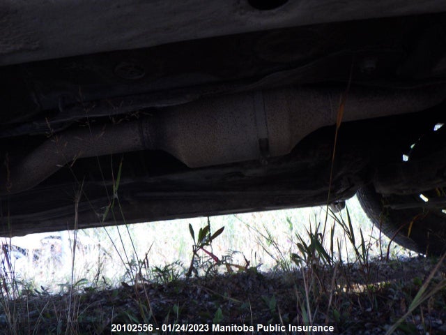 4A4AH3AU3FE603979 Mitsubishi RVR SE