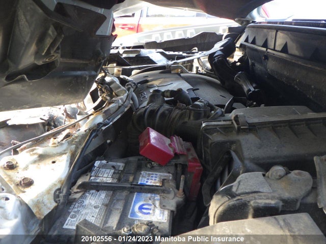 4A4AH3AU3FE603979 Mitsubishi RVR SE