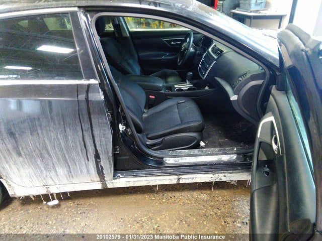Nissan Altima 2.5 S 2016 1N4AL3AP8GN374416 Image 6