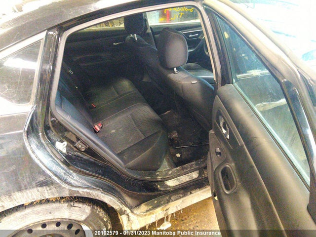 Nissan Altima 2.5 S 2016 1N4AL3AP8GN374416 Image 9