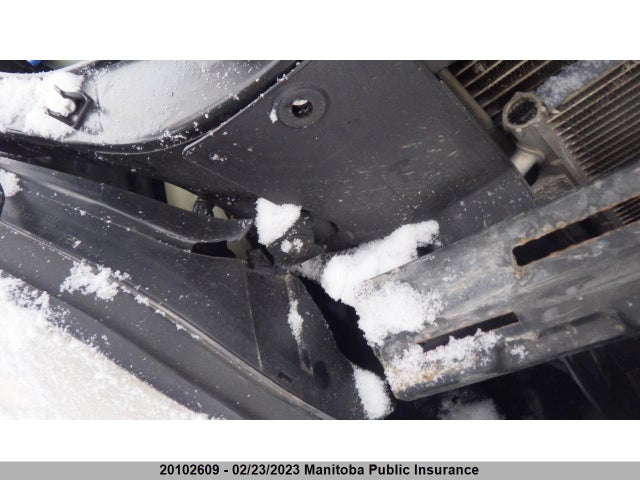 Hyundai Tucson Gl 2007 KM8JM12B07U669770 Image 10