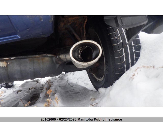 Hyundai Tucson Gl 2007 KM8JM12B07U669770 Image 9