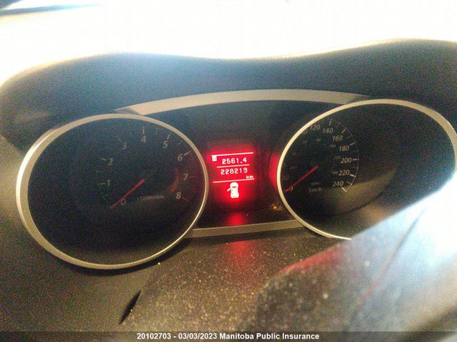 JA4AT2AWXCU600624 Mitsubishi Outlander Es