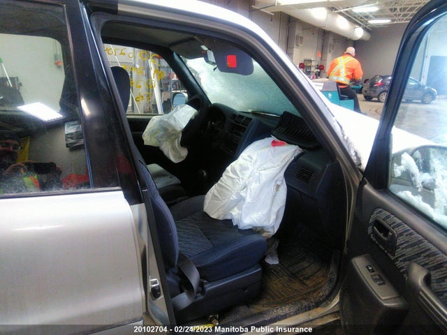 Toyota RAV4 1999 JT3HP10V2X0203910 Image 6