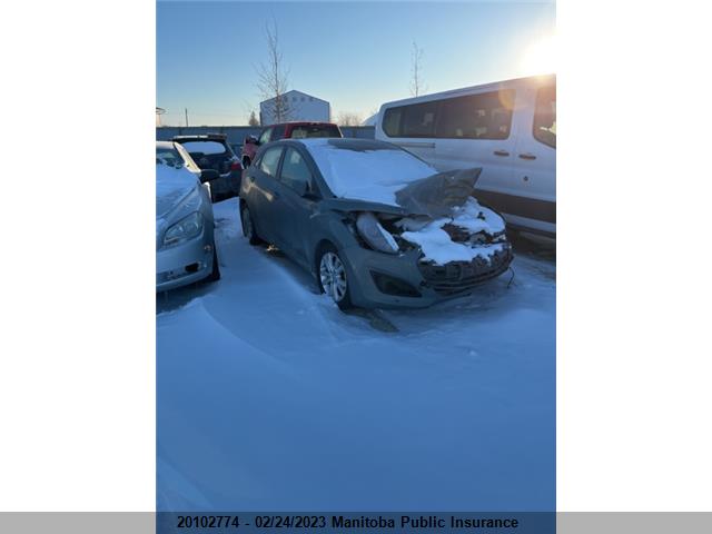 2013 KMHD35LE4DU114820 zdjęcie główne