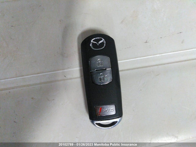 2013 Mazda Cx-5 Gx მანქანა იყიდება აუქციონზე, vin: JM3KE2BE8D0110953, აუქციონის ნომერი: 20102789
