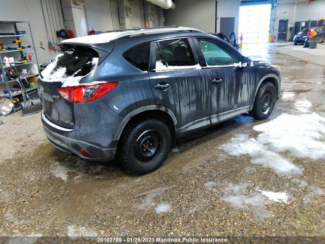2013 Mazda Cx-5 Gx მანქანა იყიდება აუქციონზე, vin: JM3KE2BE8D0110953, აუქციონის ნომერი: 20102789