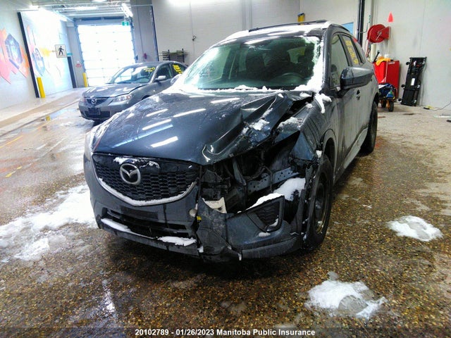 2013 Mazda Cx-5 Gx მანქანა იყიდება აუქციონზე, vin: JM3KE2BE8D0110953, აუქციონის ნომერი: 20102789