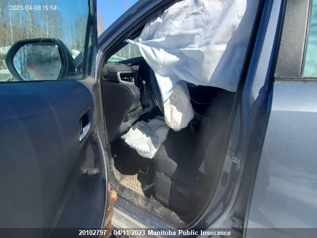 Toyota COROLLA SE 2022 5YFB4MBE9NP098293 Image 5
