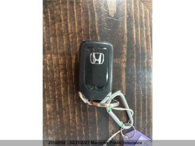 Honda k20c2 2016 2HGFC2F75GH032175 Image 26