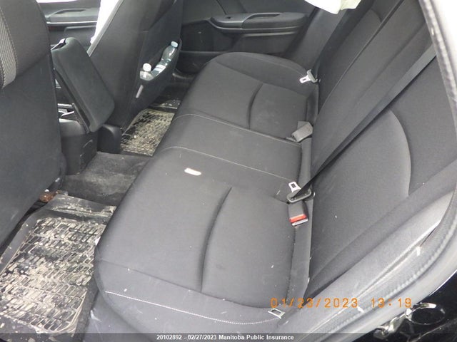 Honda k20c2 2016 2HGFC2F75GH032175 Image 33