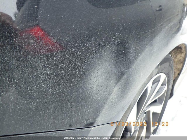 Honda k20c2 2016 2HGFC2F75GH032175 Image 36