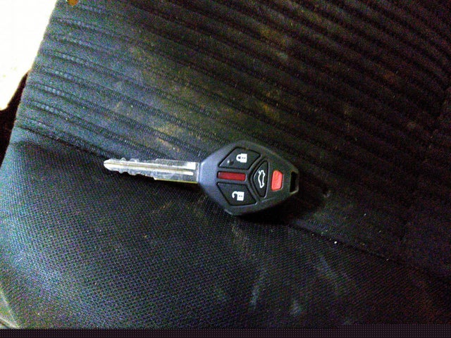 J132U2FU1FU600755 Mitsubishi Lancer Limited