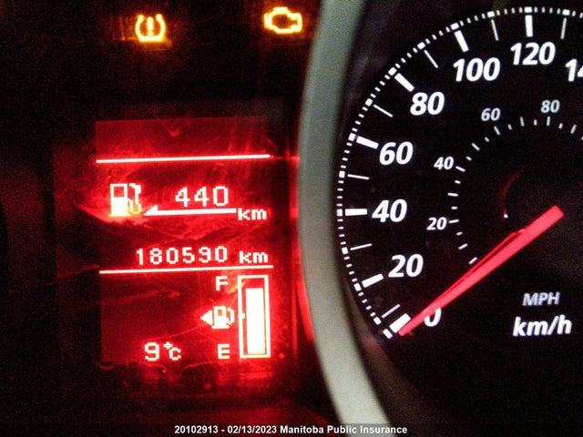 J132U2FU1FU600755 Mitsubishi Lancer Limited