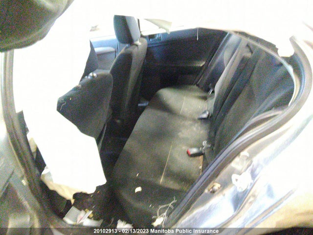 J132U2FU1FU600755 Mitsubishi Lancer Limited