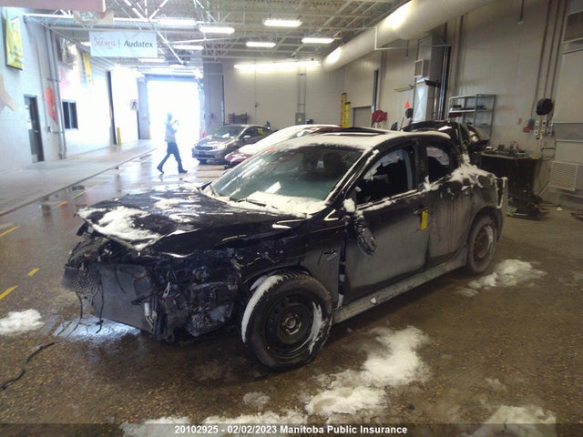 JA32U2FU9FU605704 Mitsubishi Lancer Limited